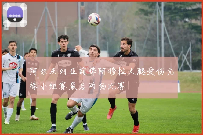 阿尔及利亚前锋阿穆拉大腿受伤无缘小组赛最后两场比赛